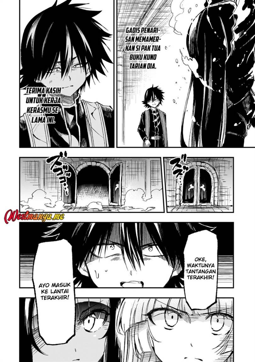 Hitoribocchi no Isekai Kouryaku Chap 296 - Next Chap 297