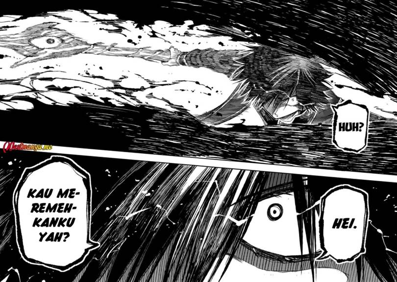 Hitoribocchi no Isekai Kouryaku Chap 297 - Next Chap 298