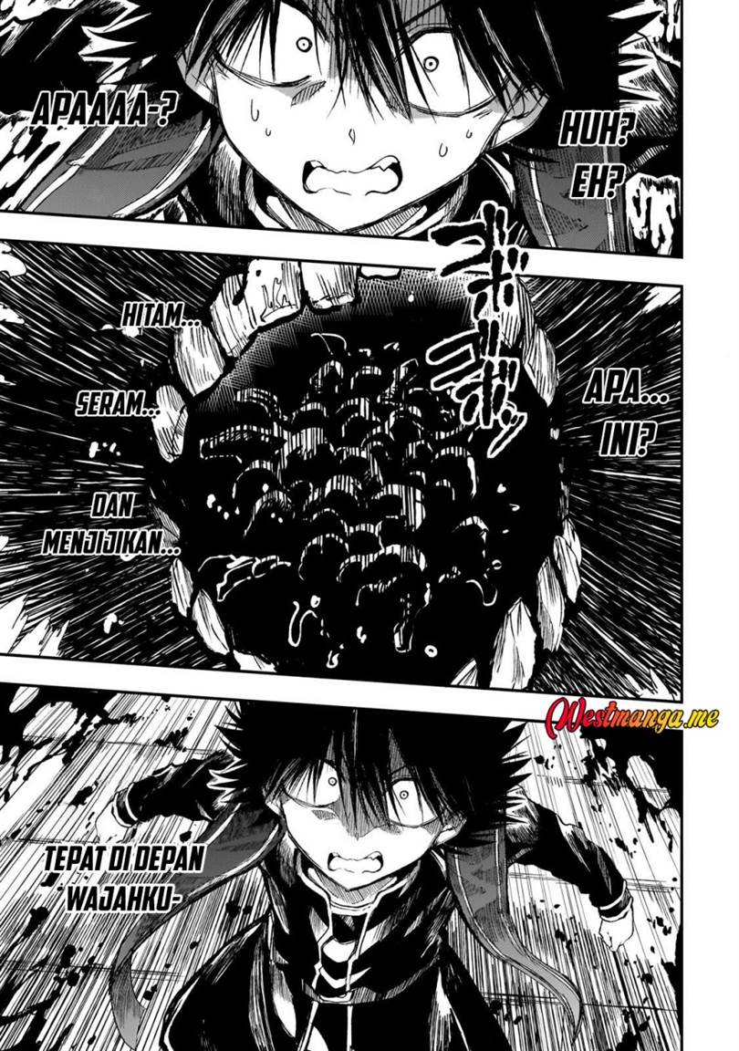 Hitoribocchi no Isekai Kouryaku Chap 297 - Next Chap 298