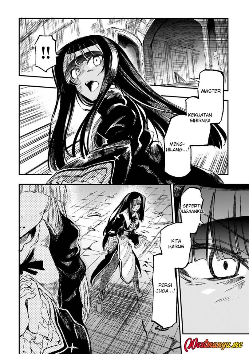 Hitoribocchi no Isekai Kouryaku Chap 297 - Next Chap 298