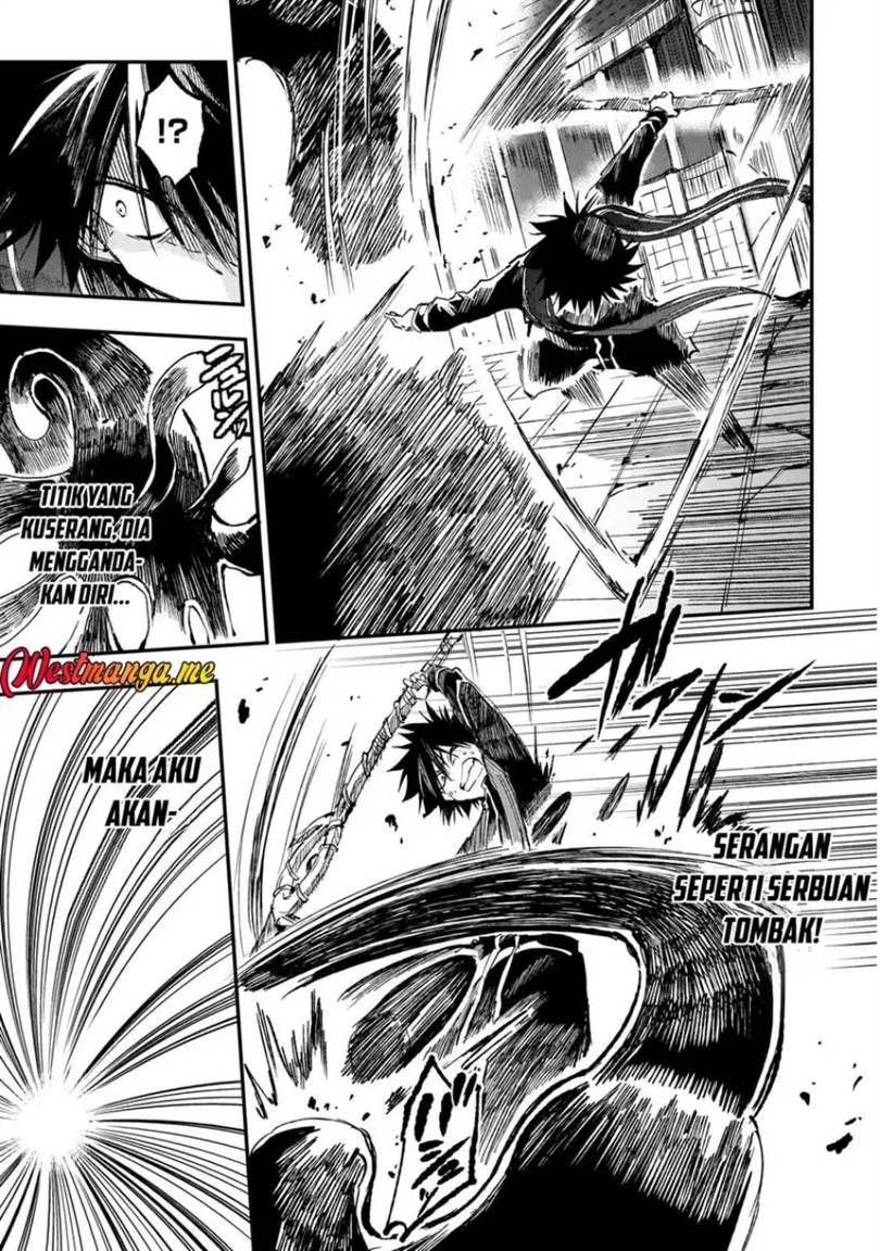 Hitoribocchi no Isekai Kouryaku Chap 298 - Next Chap 299