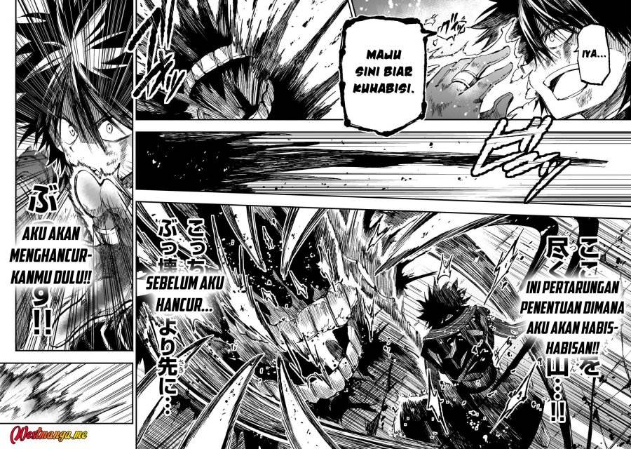 Hitoribocchi no Isekai Kouryaku Chap 299 - Next Chap 300