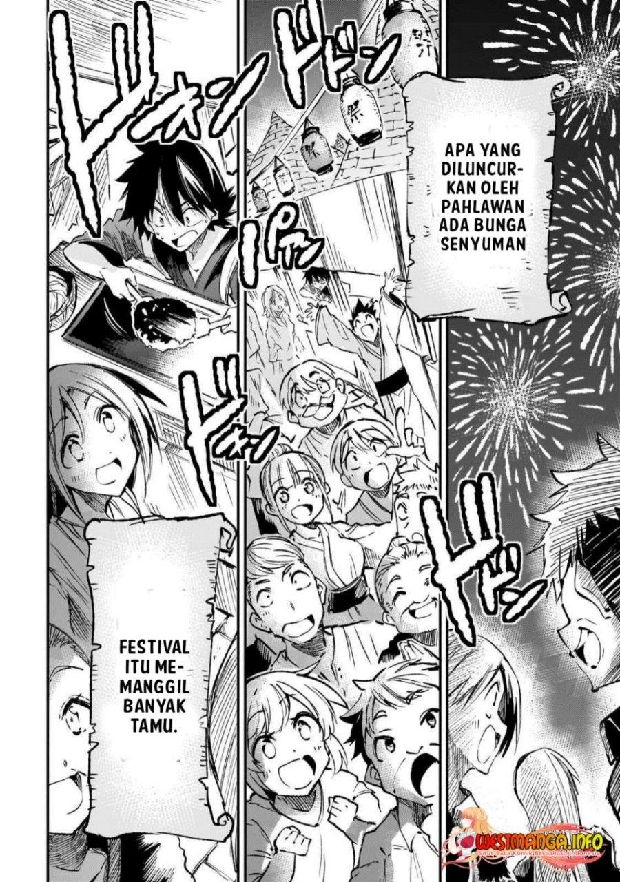 Hitoribocchi no Isekai Kouryaku Chap 205 - Next Chap 206