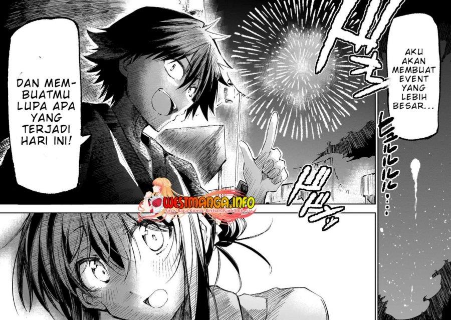 Hitoribocchi no Isekai Kouryaku Chap 205 - Next Chap 206