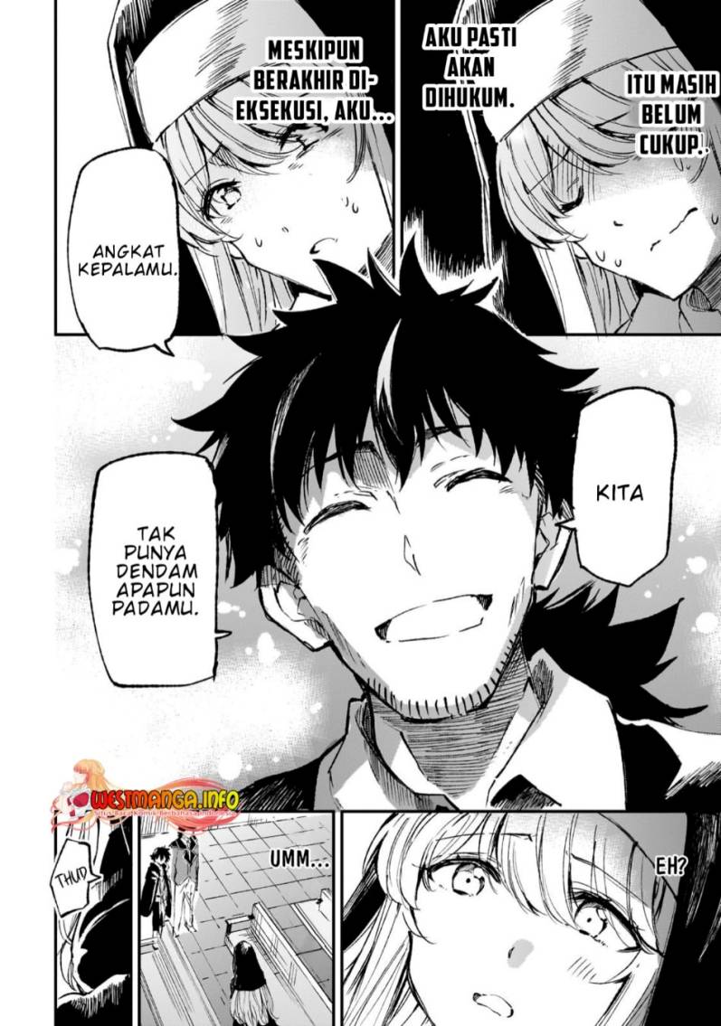 Hitoribocchi no Isekai Kouryaku Chap 206 - Next Chap 207