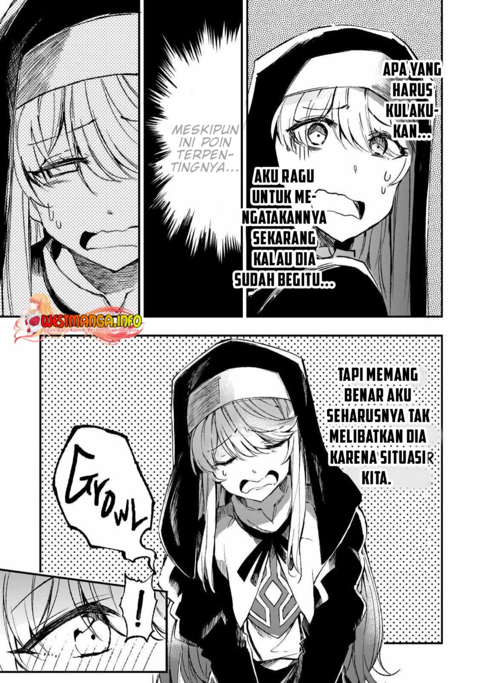 Hitoribocchi no Isekai Kouryaku Chap 207 - Next Chap 208