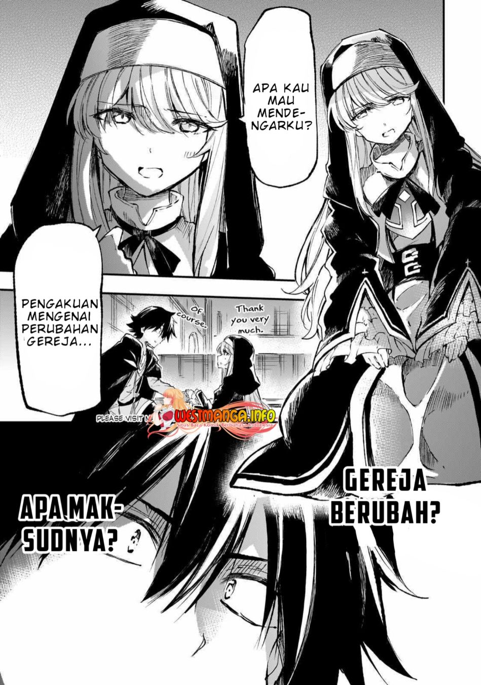 Hitoribocchi no Isekai Kouryaku Chap 207 - Next Chap 208