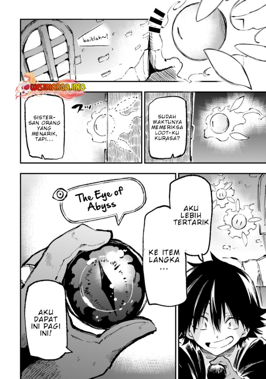 Hitoribocchi no Isekai Kouryaku Chap 208 - Next Chap 209