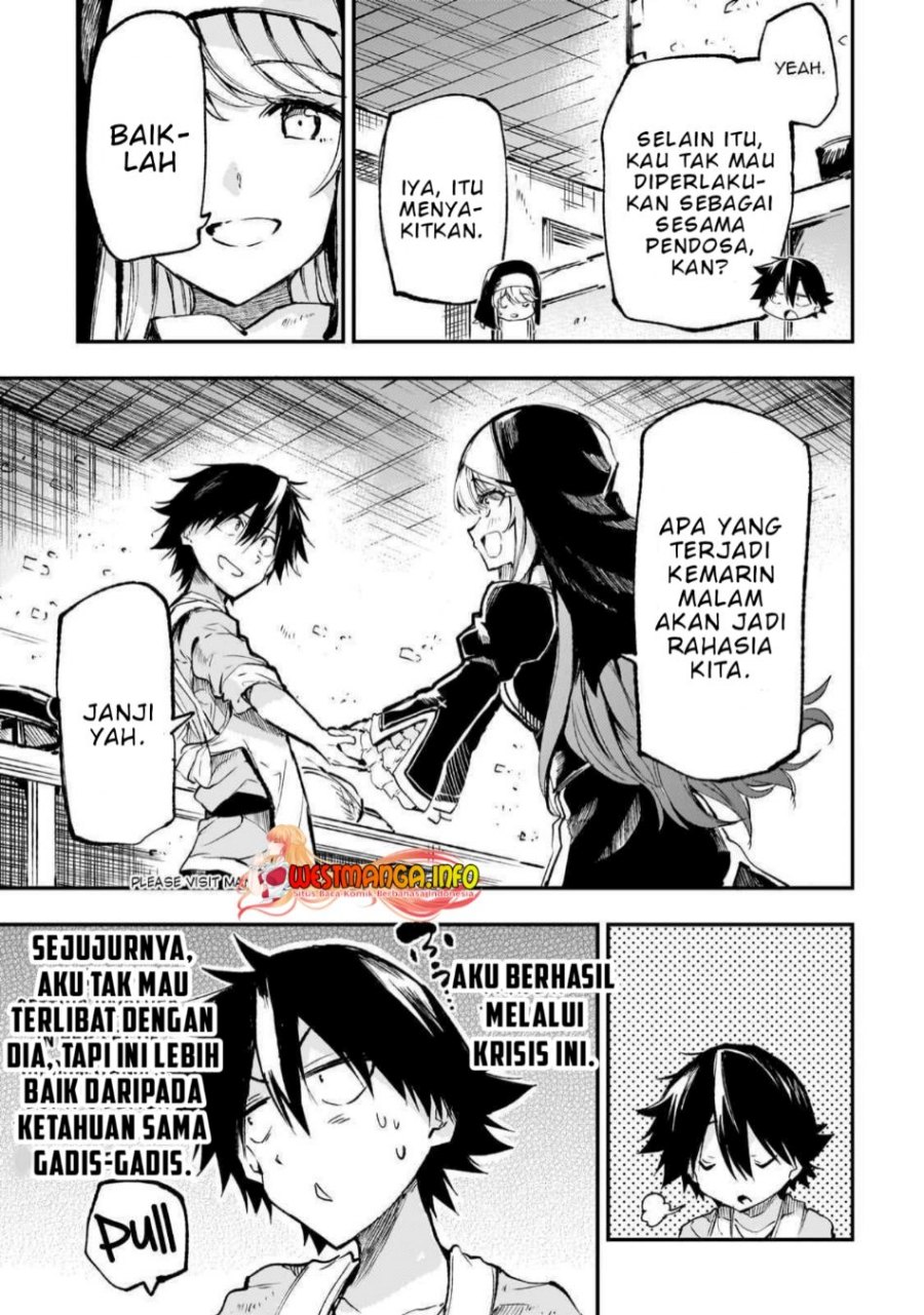 Hitoribocchi no Isekai Kouryaku Chap 209 - Next Chap 210