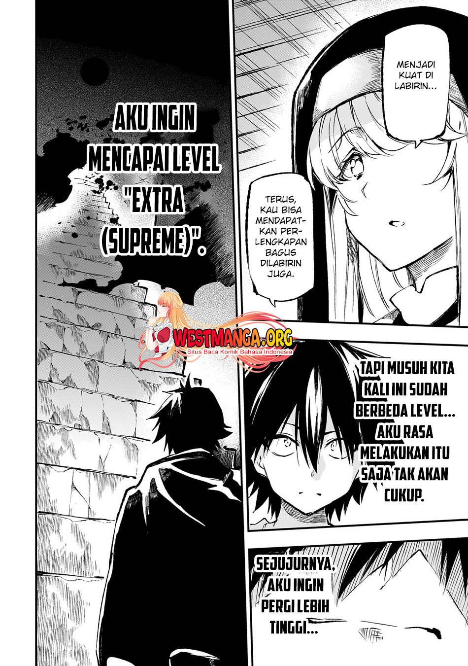 Hitoribocchi no Isekai Kouryaku Chap 210 - Next Chap 211