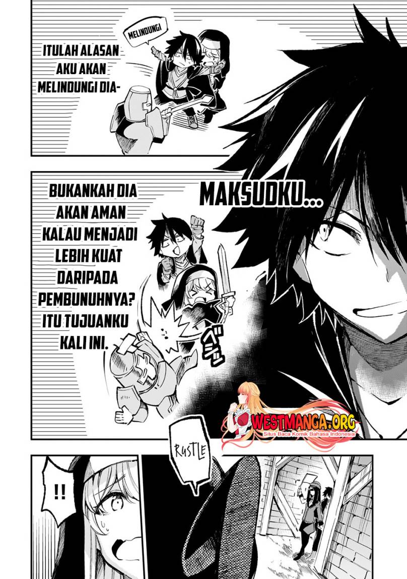 Hitoribocchi no Isekai Kouryaku Chap 211 - Next Chap 212