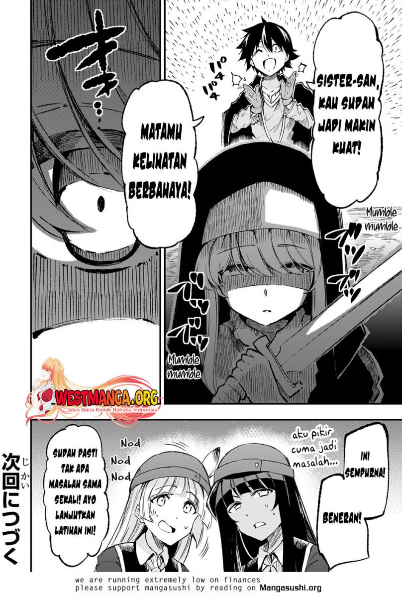 Hitoribocchi no Isekai Kouryaku Chap 211 - Next Chap 212