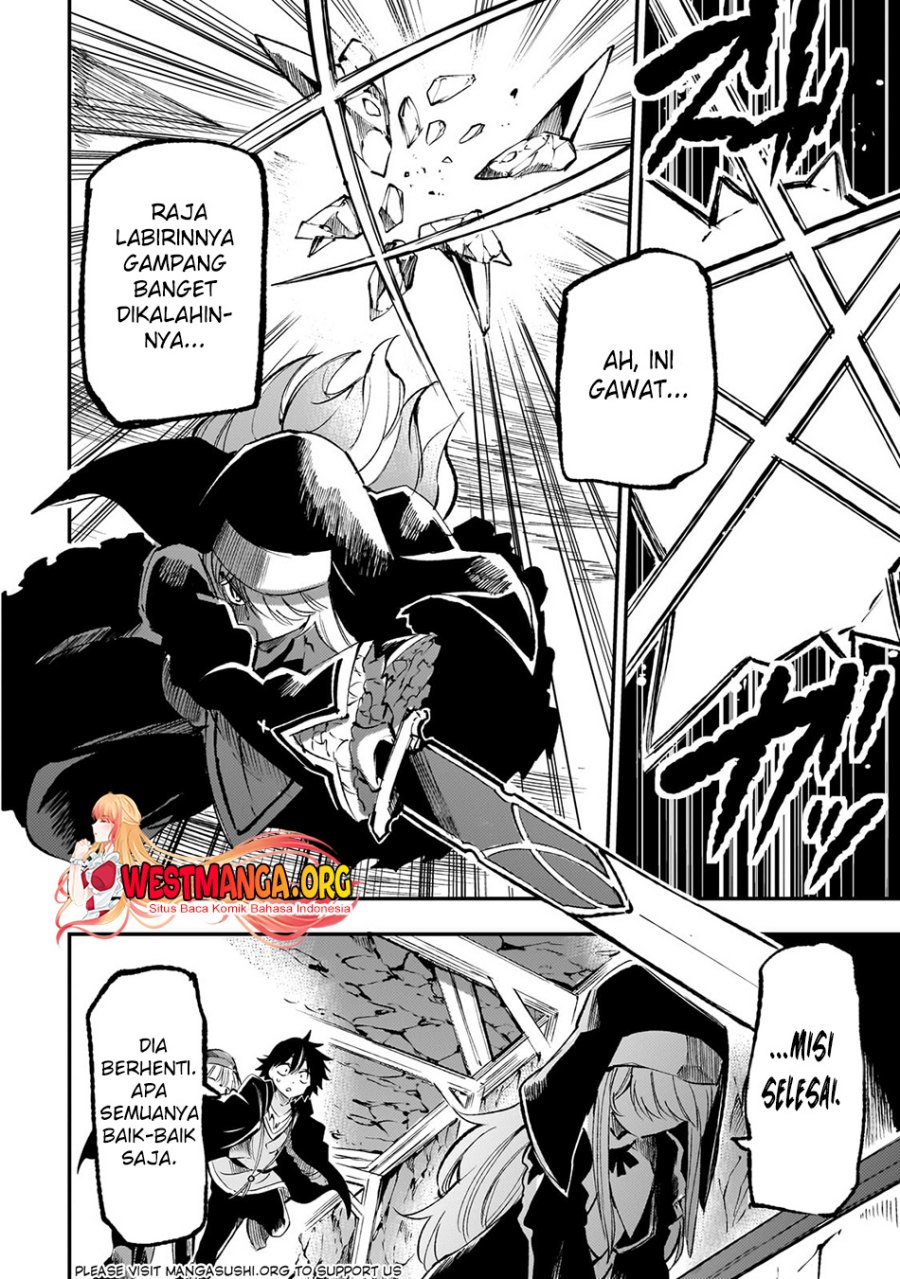 Hitoribocchi no Isekai Kouryaku Chap 212 - Next Chap 213