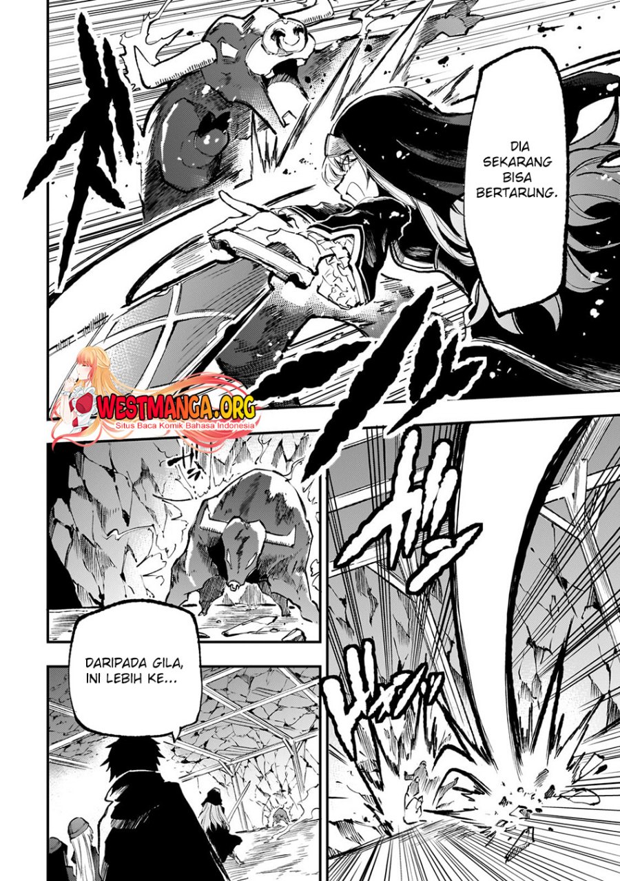 Hitoribocchi no Isekai Kouryaku Chap 212 - Next Chap 213