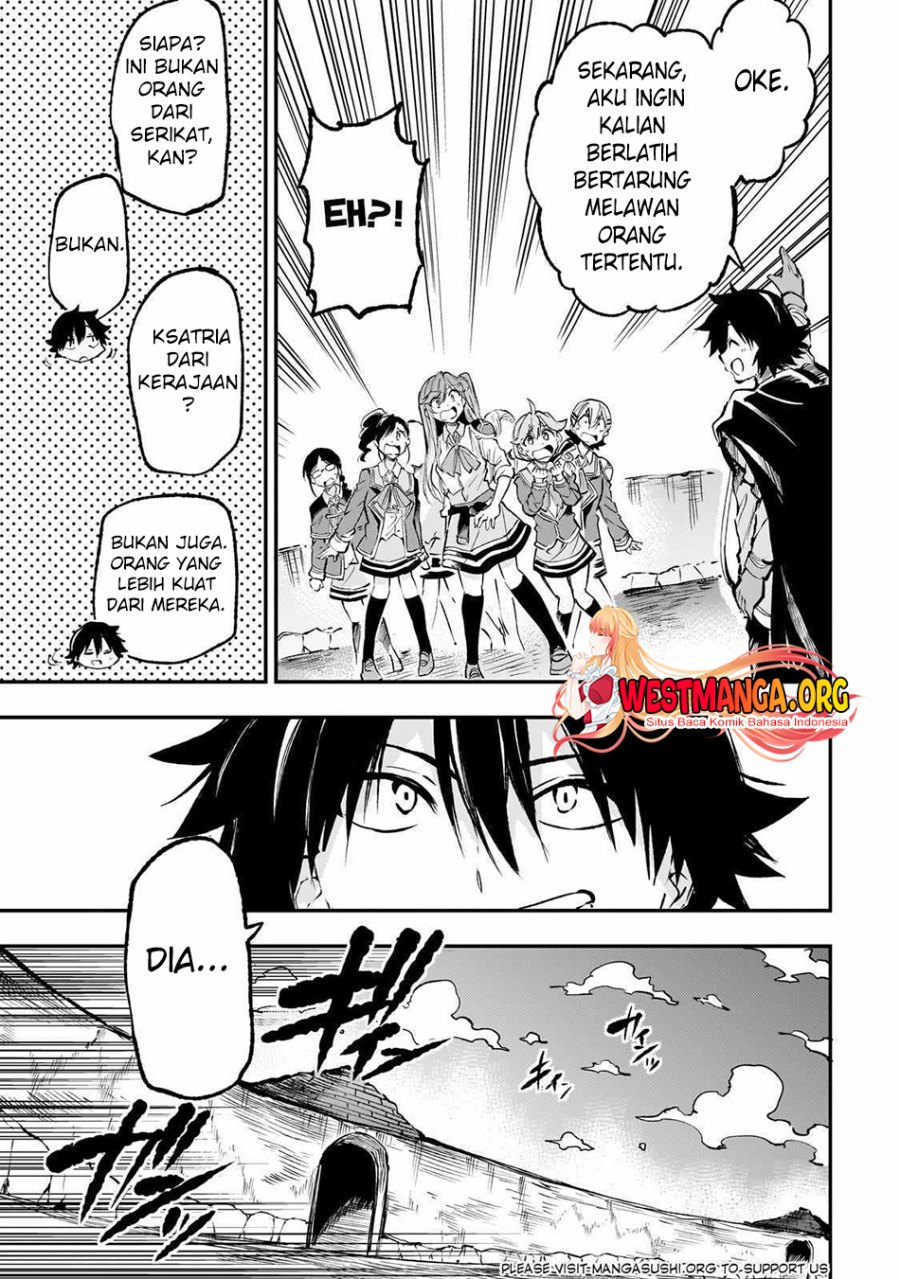 Hitoribocchi no Isekai Kouryaku Chap 214 - Next Chap 215