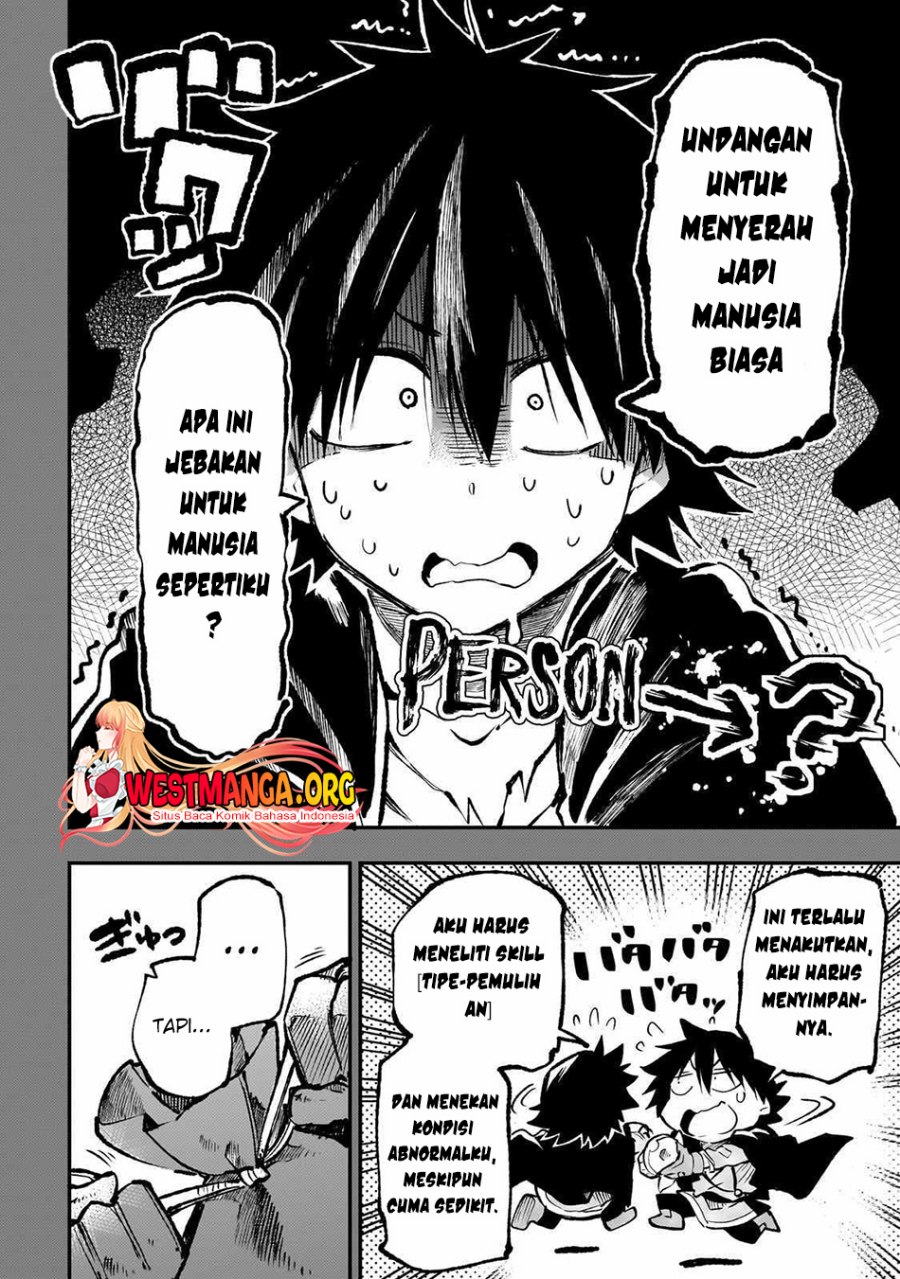 Hitoribocchi no Isekai Kouryaku Chap 215 - Next Chap 216