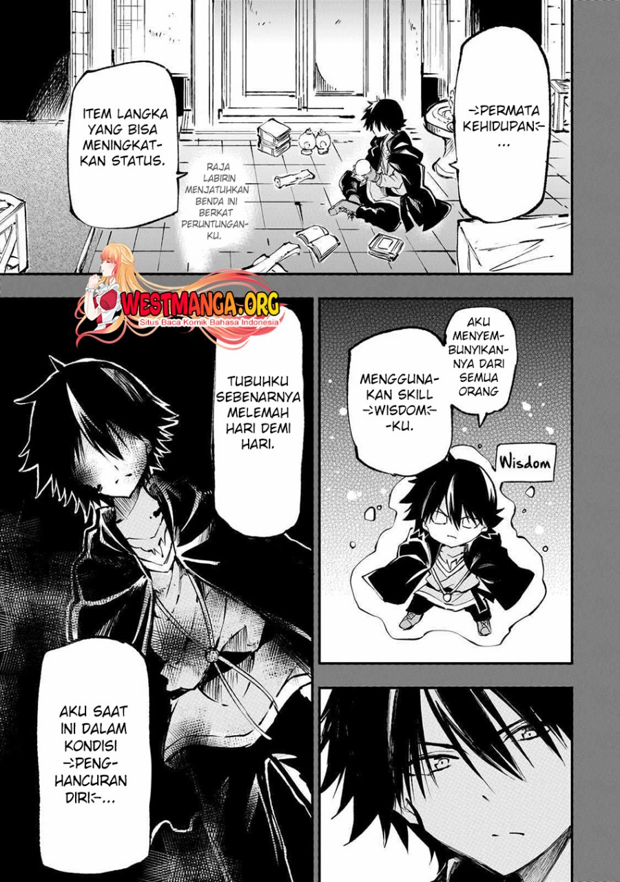 Hitoribocchi no Isekai Kouryaku Chap 215 - Next Chap 216