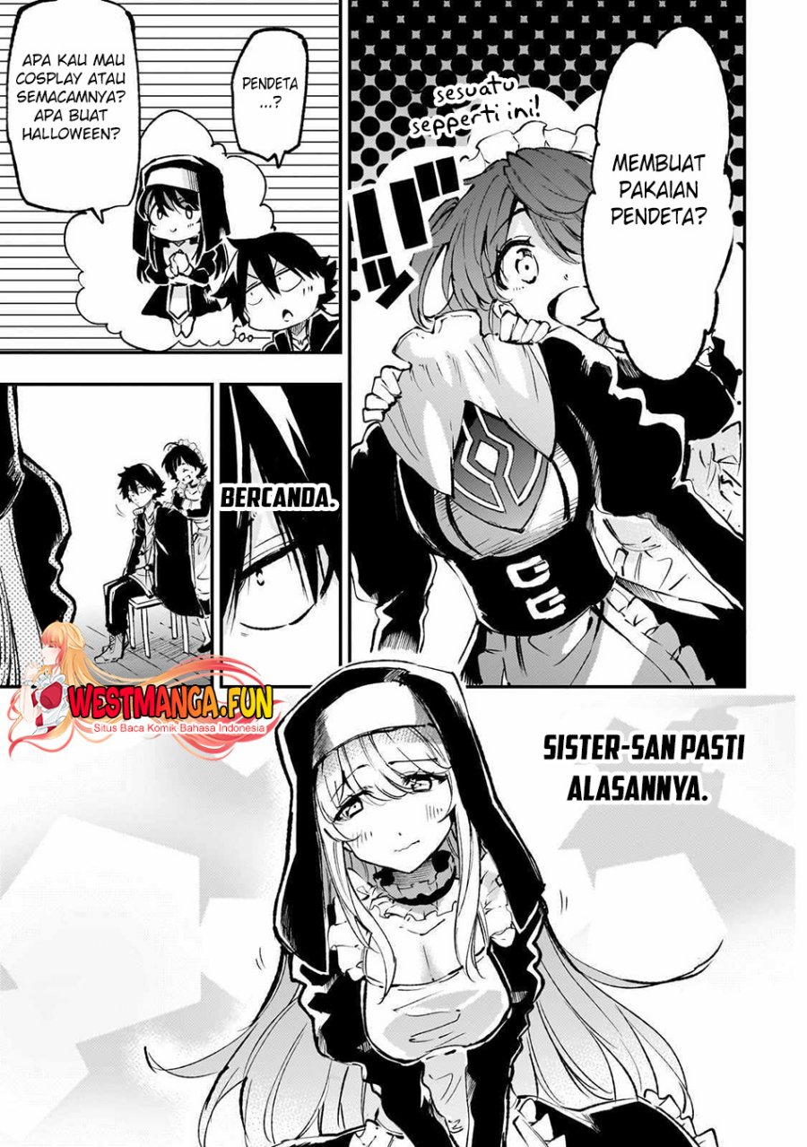 Hitoribocchi no Isekai Kouryaku Chap 216 - Next Chap 217