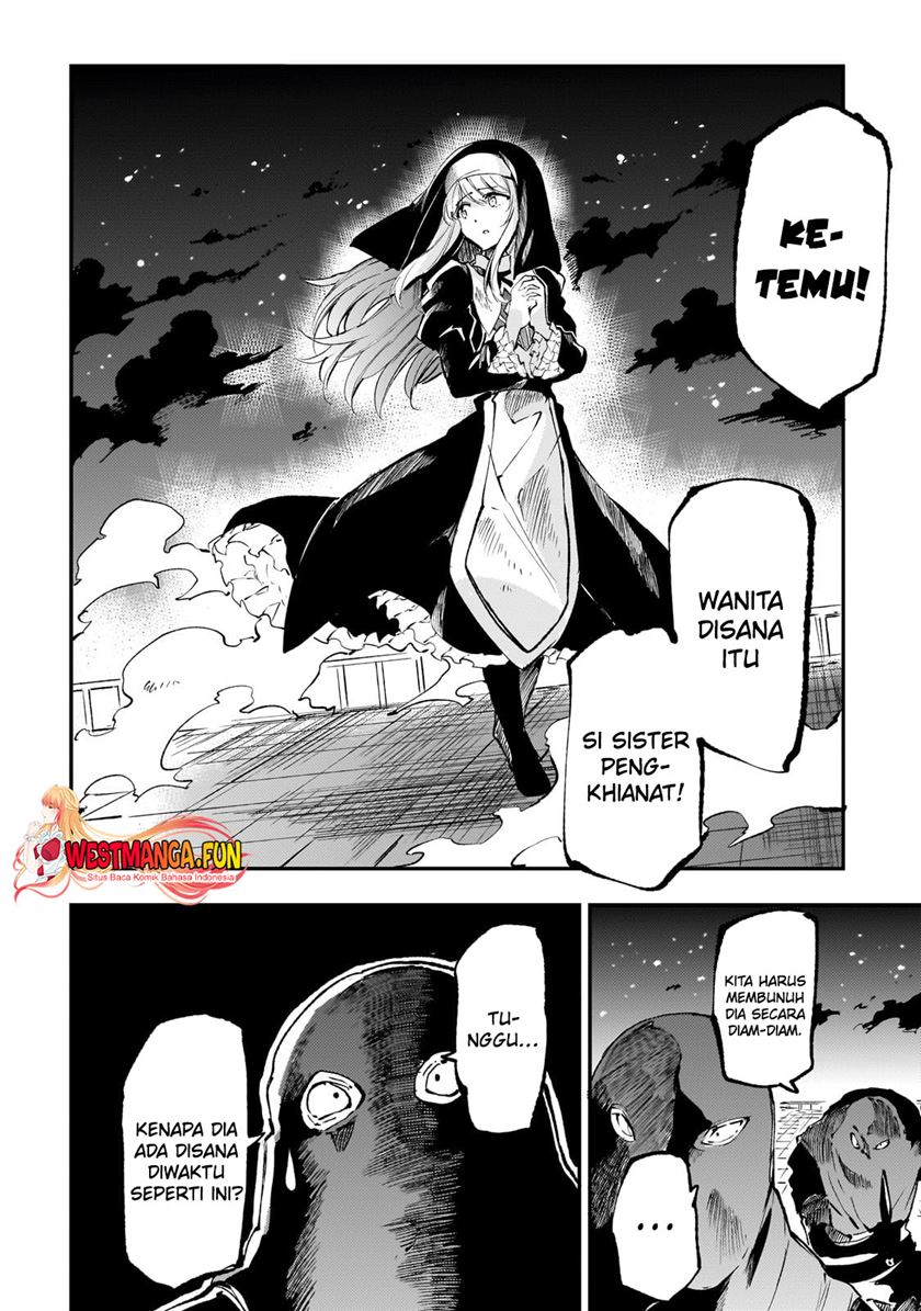 Hitoribocchi no Isekai Kouryaku Chap 219 - Next Chap 220