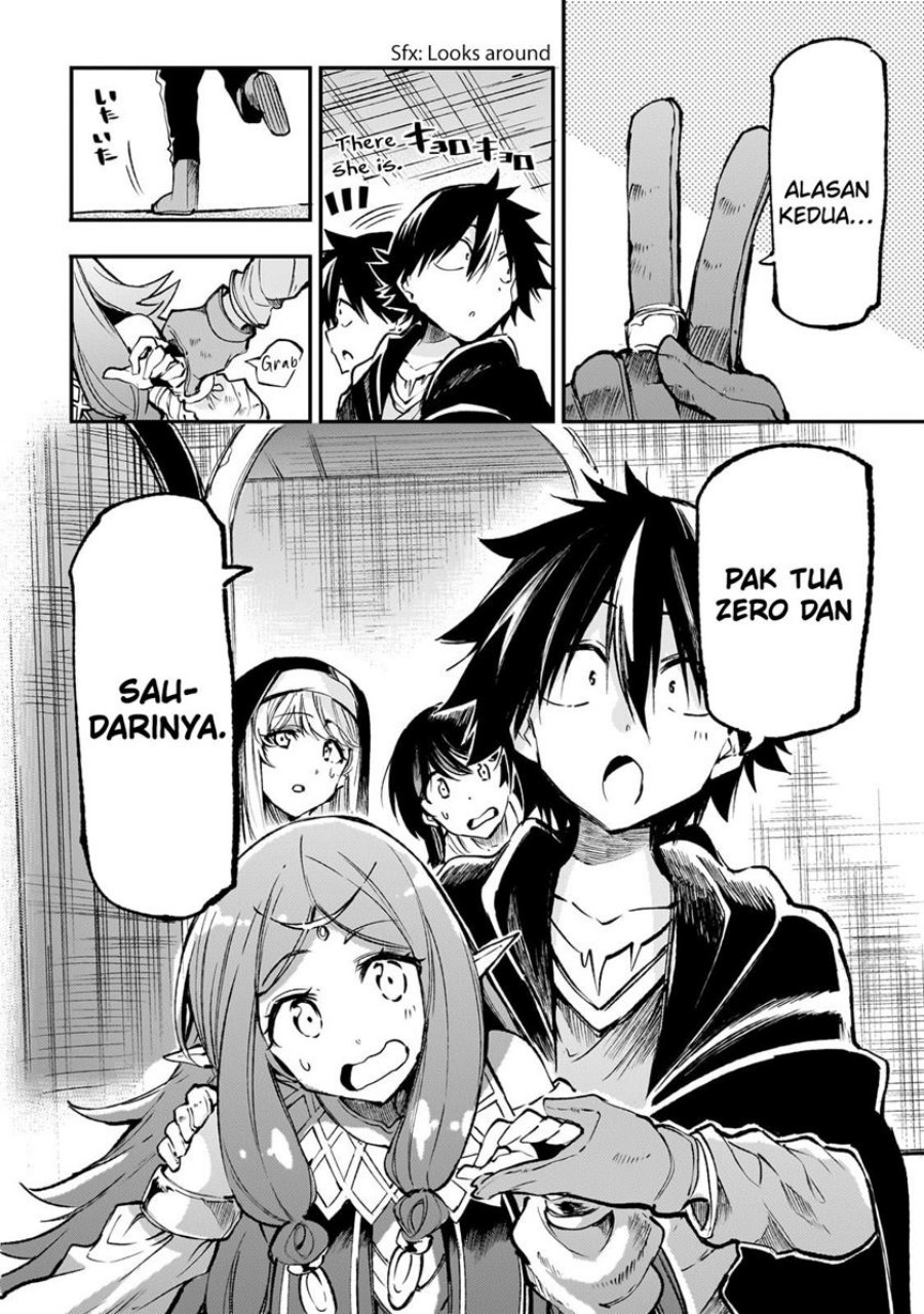 Hitoribocchi no Isekai Kouryaku Chap 222 - Next Chap 223