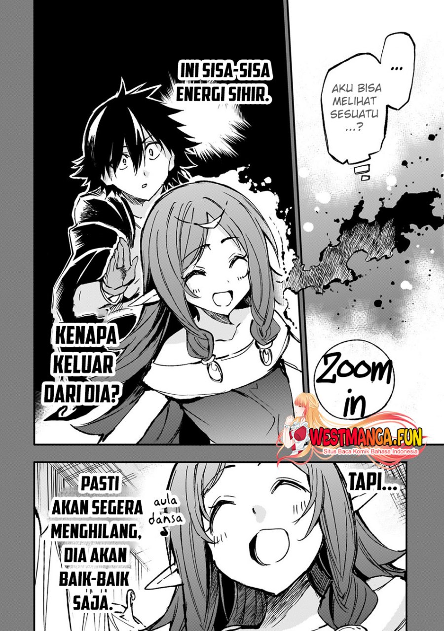 Hitoribocchi no Isekai Kouryaku Chap 223 - Next Chap 224