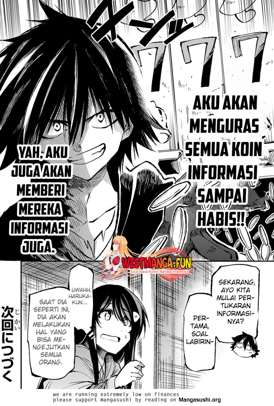 Hitoribocchi no Isekai Kouryaku Chap 223 - Next Chap 224