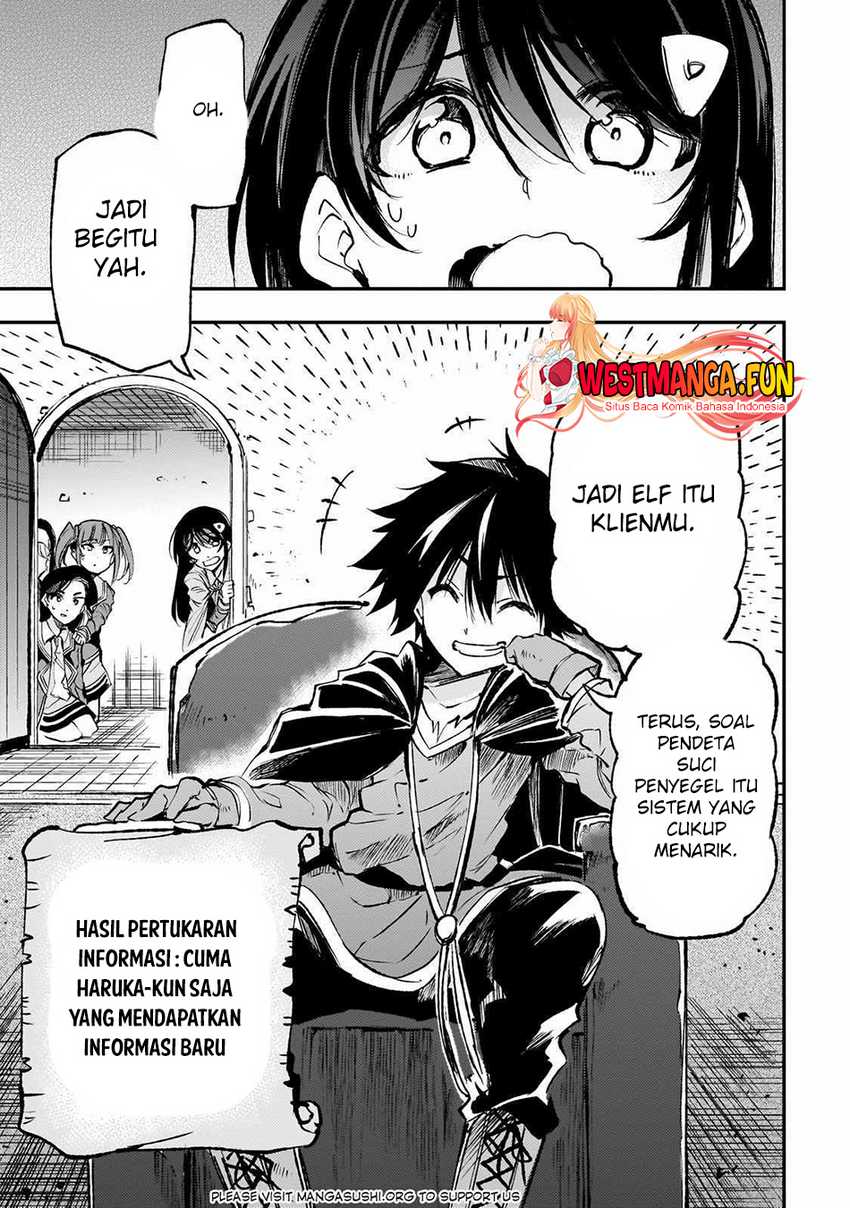 Hitoribocchi no Isekai Kouryaku Chap 224 - Next Chap 225