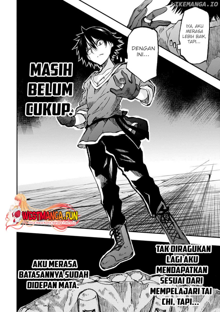 Hitoribocchi no Isekai Kouryaku Chap 225 - Next Chap 226