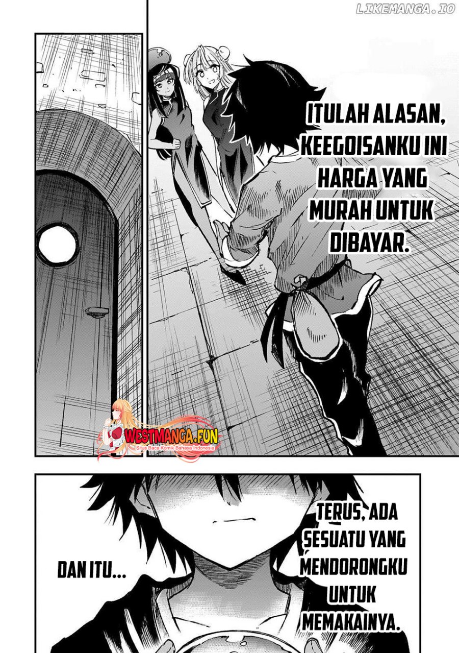 Hitoribocchi no Isekai Kouryaku Chap 225 - Next Chap 226