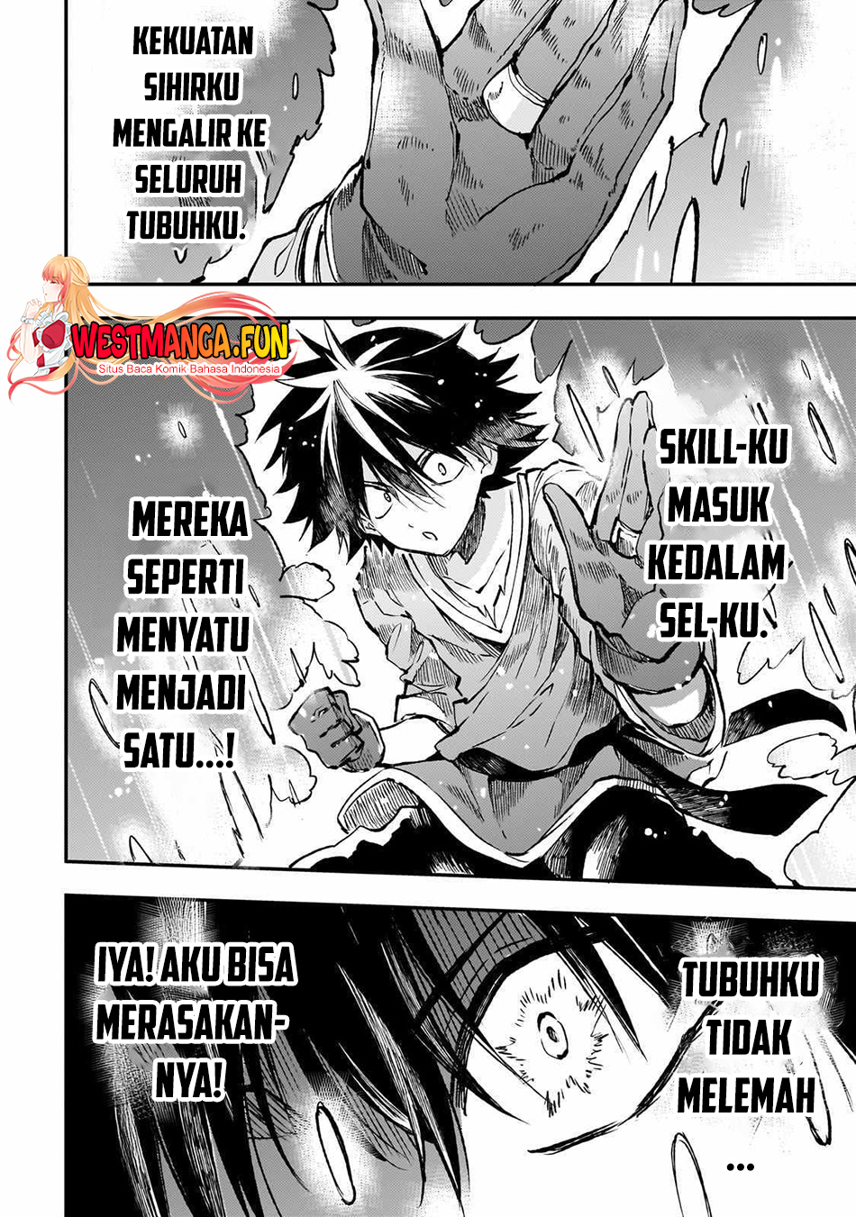 Hitoribocchi no Isekai Kouryaku Chap 226 - Next Chap 227