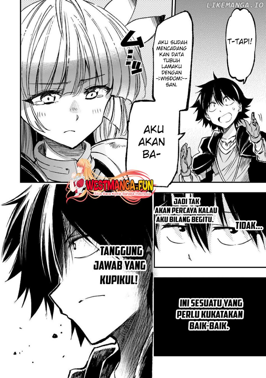 Hitoribocchi no Isekai Kouryaku Chap 227 - Next Chap 228