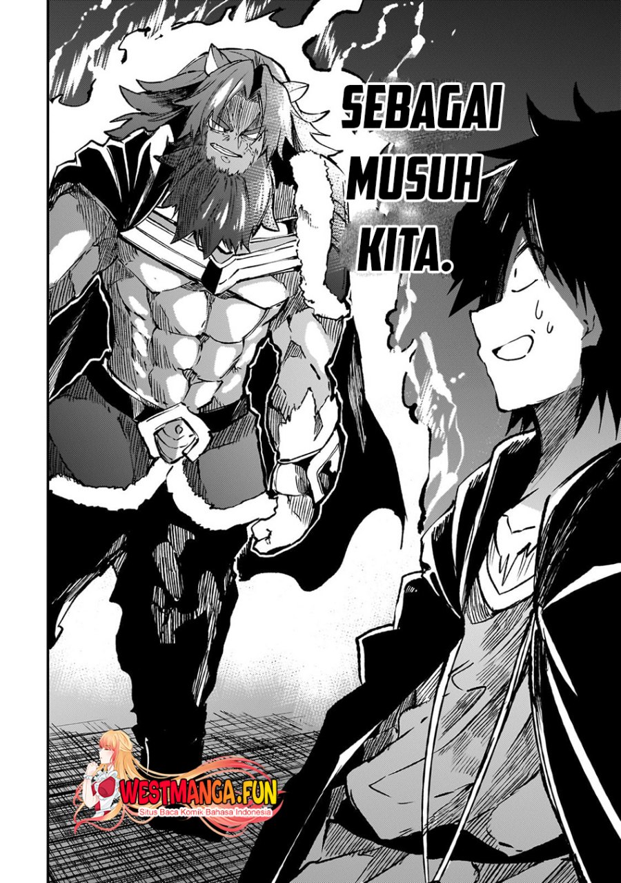 Hitoribocchi no Isekai Kouryaku Chap 229 - Next Chap 230