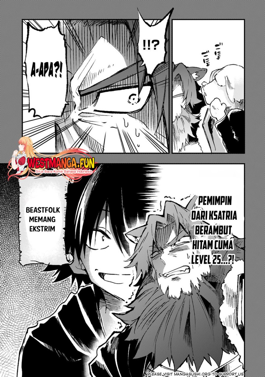 Hitoribocchi no Isekai Kouryaku Chap 229 - Next Chap 230