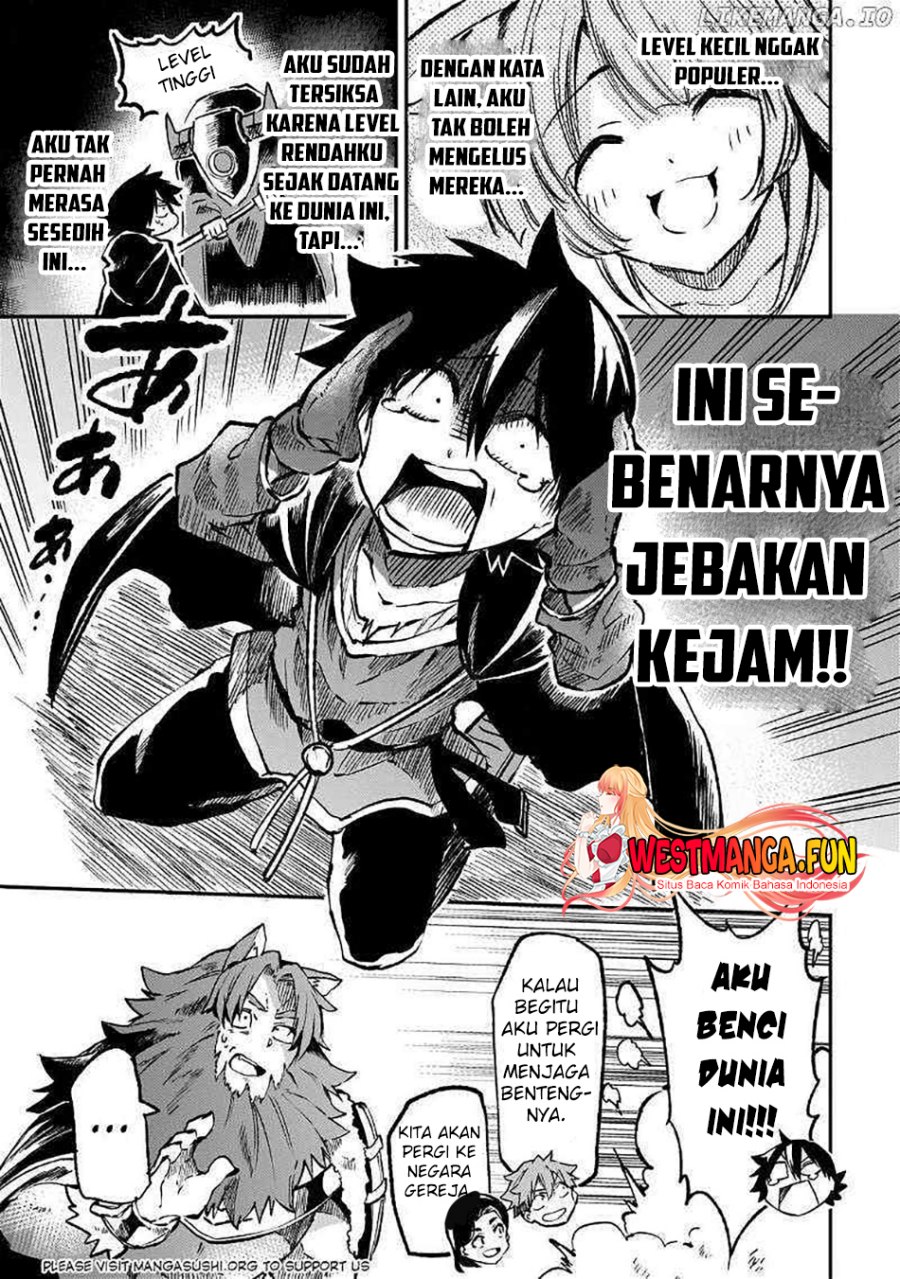 Hitoribocchi no Isekai Kouryaku Chap 234 - Next Chap 235