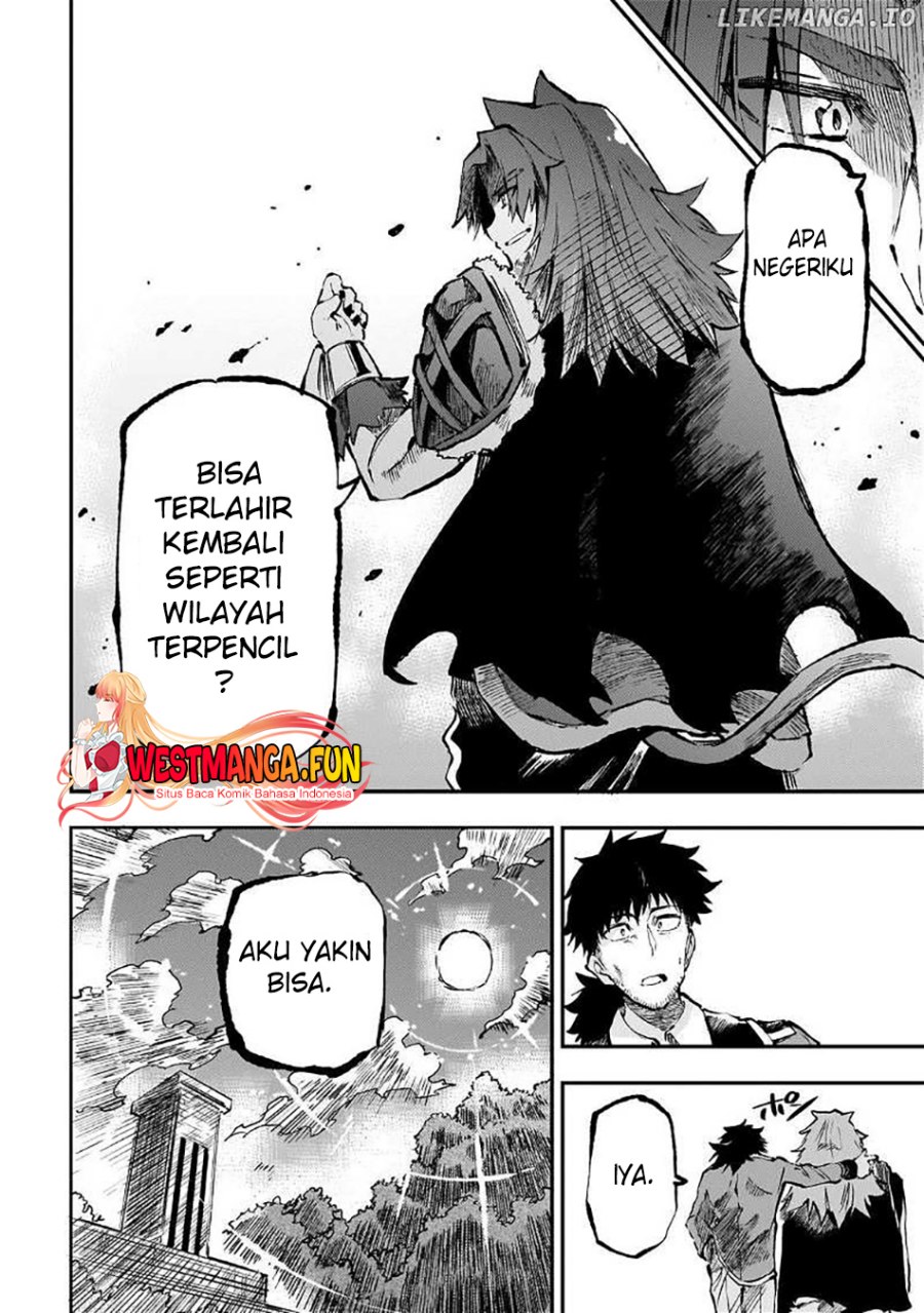 Hitoribocchi no Isekai Kouryaku Chap 234 - Next Chap 235