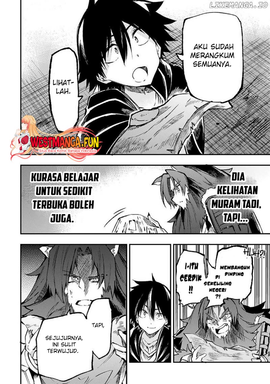 Hitoribocchi no Isekai Kouryaku Chap 234 - Next Chap 235