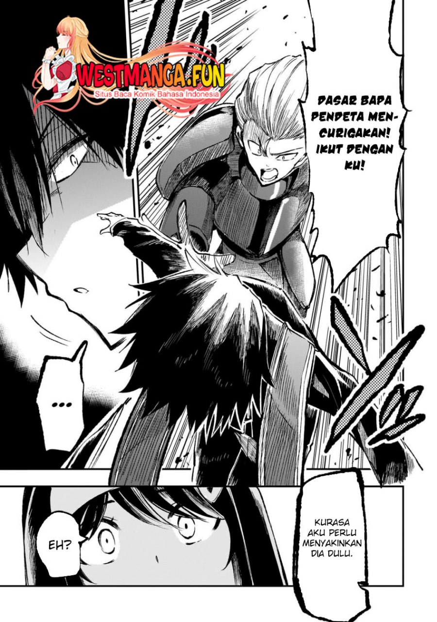 Hitoribocchi no Isekai Kouryaku Chap 236 - Next Chap 237