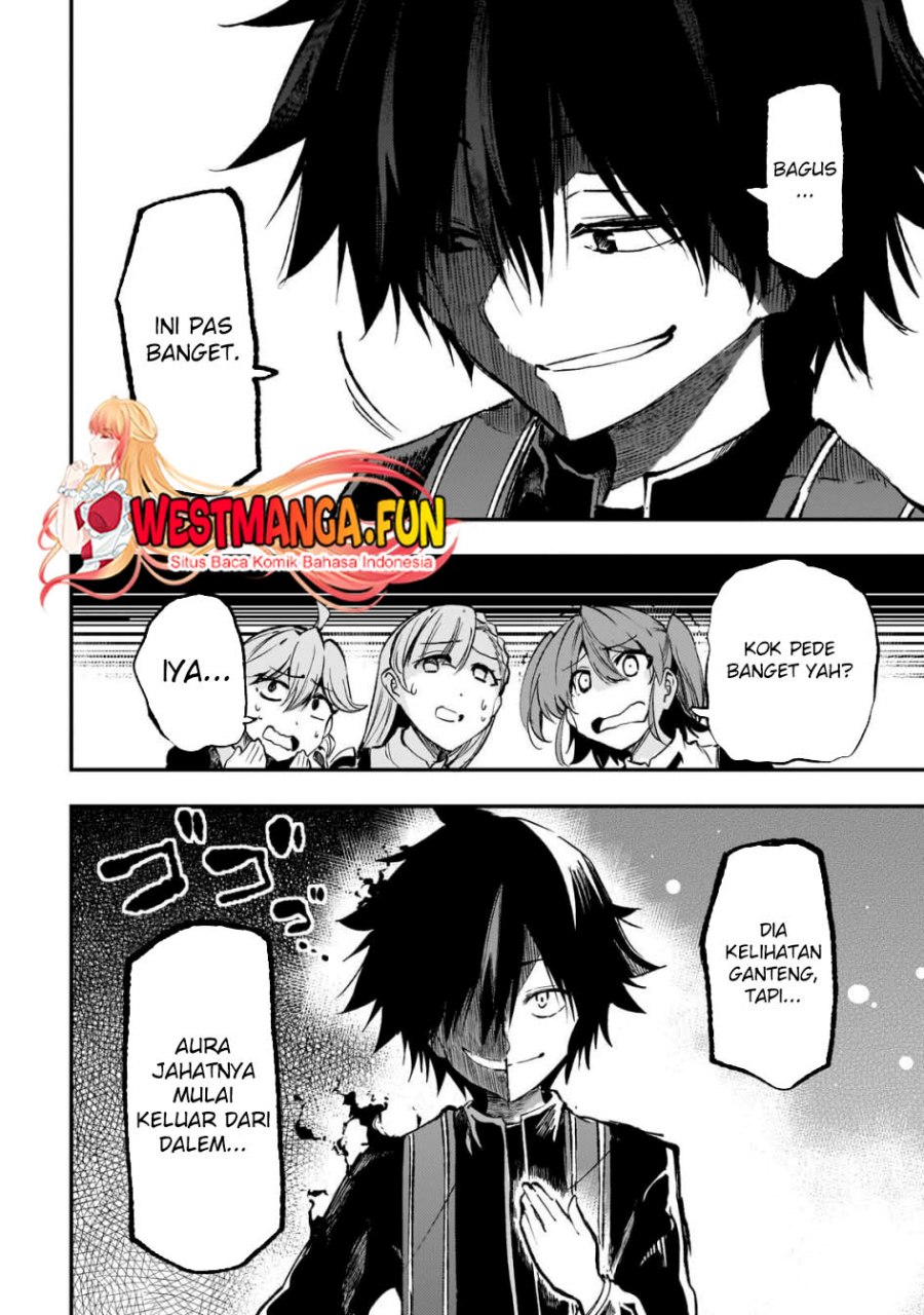 Hitoribocchi no Isekai Kouryaku Chap 236 - Next Chap 237