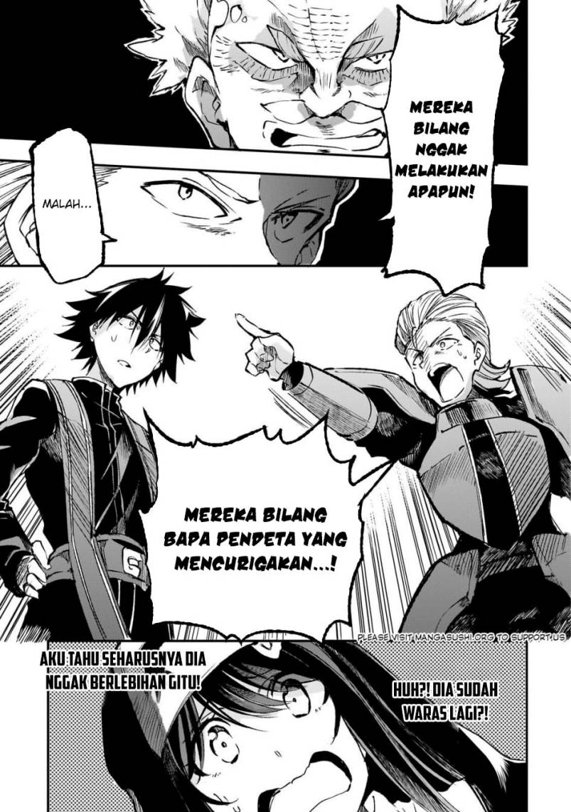 Hitoribocchi no Isekai Kouryaku Chap 237 - Next Chap 238