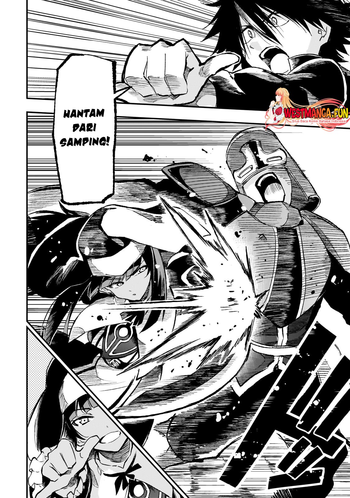 Hitoribocchi no Isekai Kouryaku Chap 238 - Next Chap 239