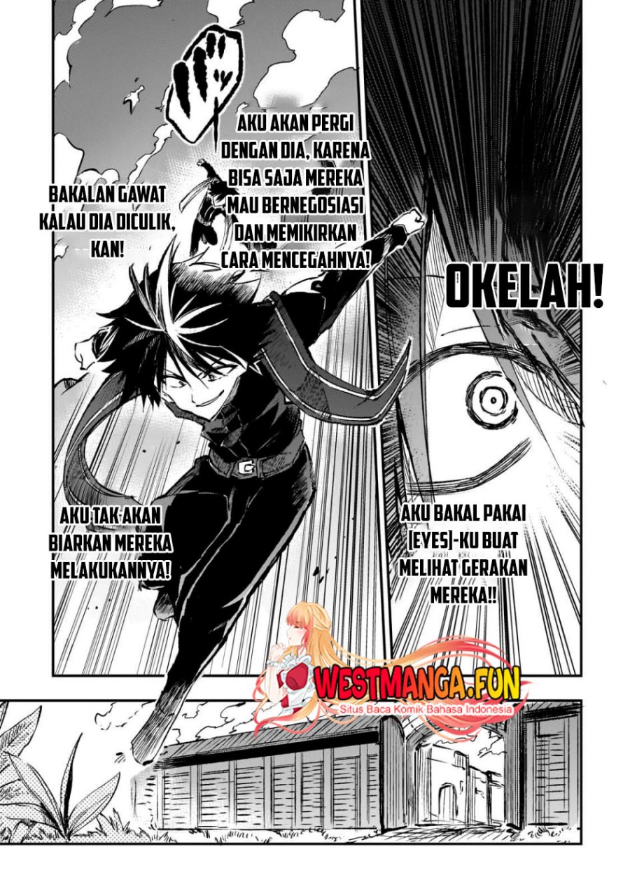 Hitoribocchi no Isekai Kouryaku Chap 239 - Next Chap 240