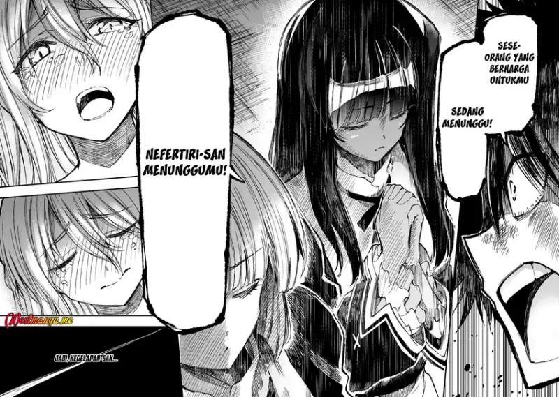 Hitoribocchi no Isekai Kouryaku Chap 300 - Next Chap 301