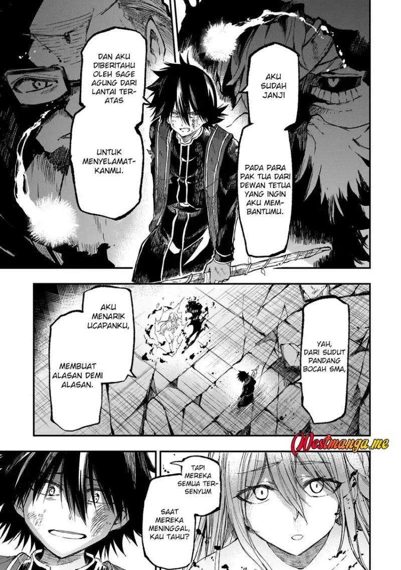 Hitoribocchi no Isekai Kouryaku Chap 300 - Next Chap 301