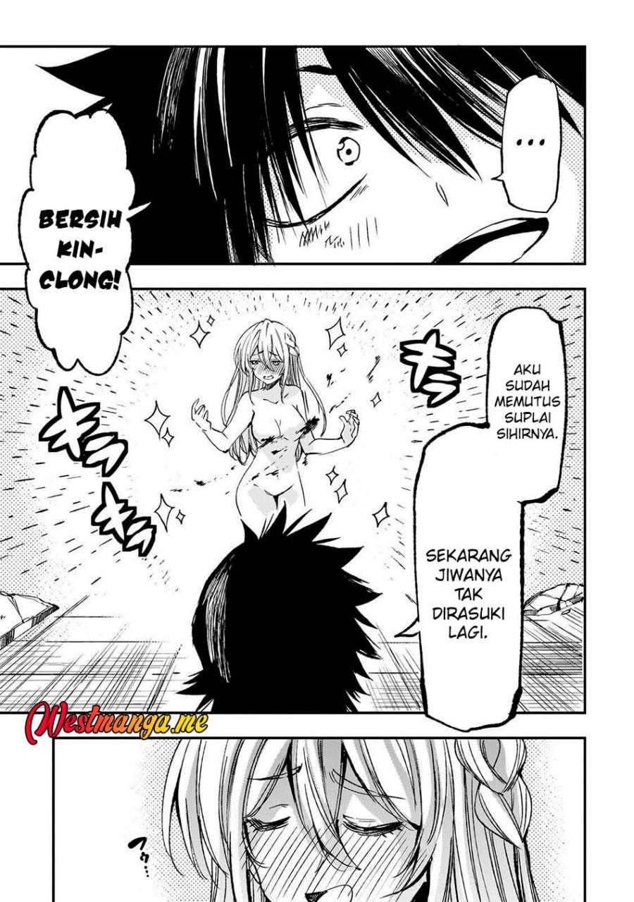 Hitoribocchi no Isekai Kouryaku Chap 301 - Next Chap 302