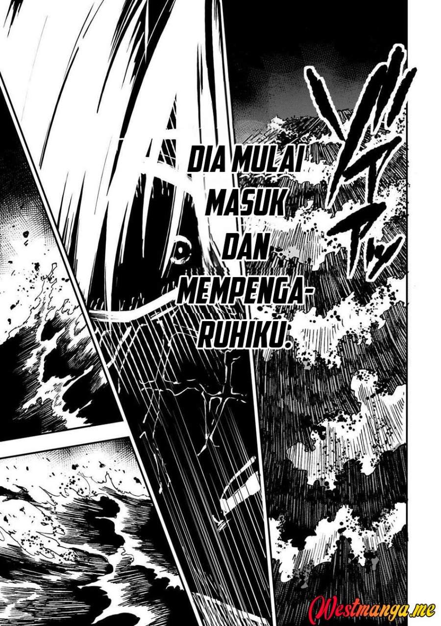 Hitoribocchi no Isekai Kouryaku Chap 301 - Next Chap 302