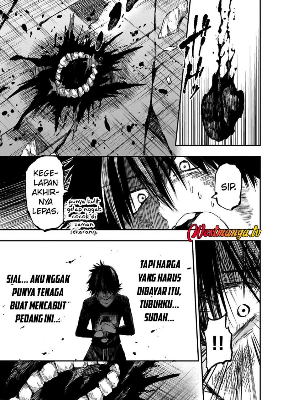 Hitoribocchi no Isekai Kouryaku Chap 303 - Next Chap 304