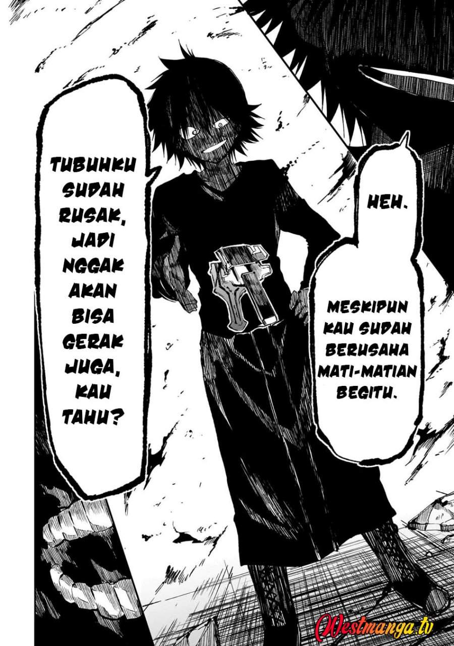 Hitoribocchi no Isekai Kouryaku Chap 303 - Next Chap 304