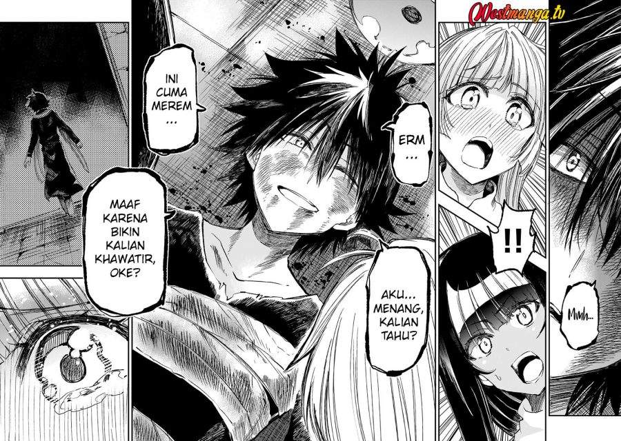 Hitoribocchi no Isekai Kouryaku Chap 304 - Next Chap 305