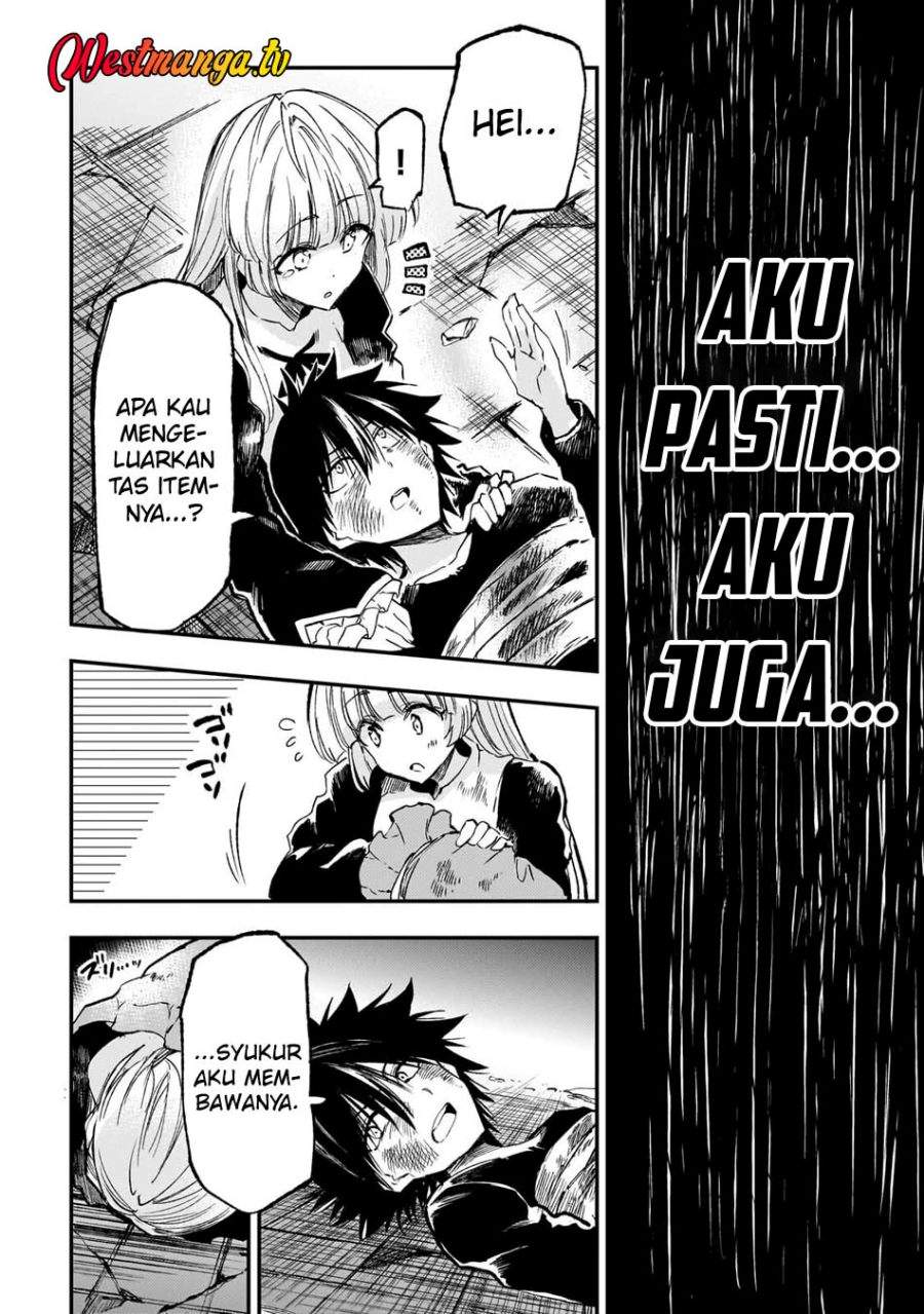 Hitoribocchi no Isekai Kouryaku Chap 304 - Next Chap 305