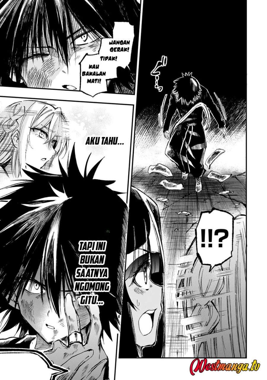 Hitoribocchi no Isekai Kouryaku Chap 304 - Next Chap 305